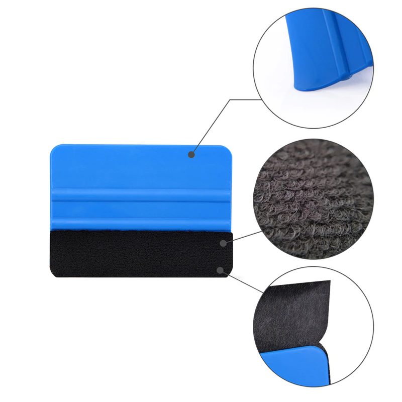 ClearView Glass Oil Film Remover