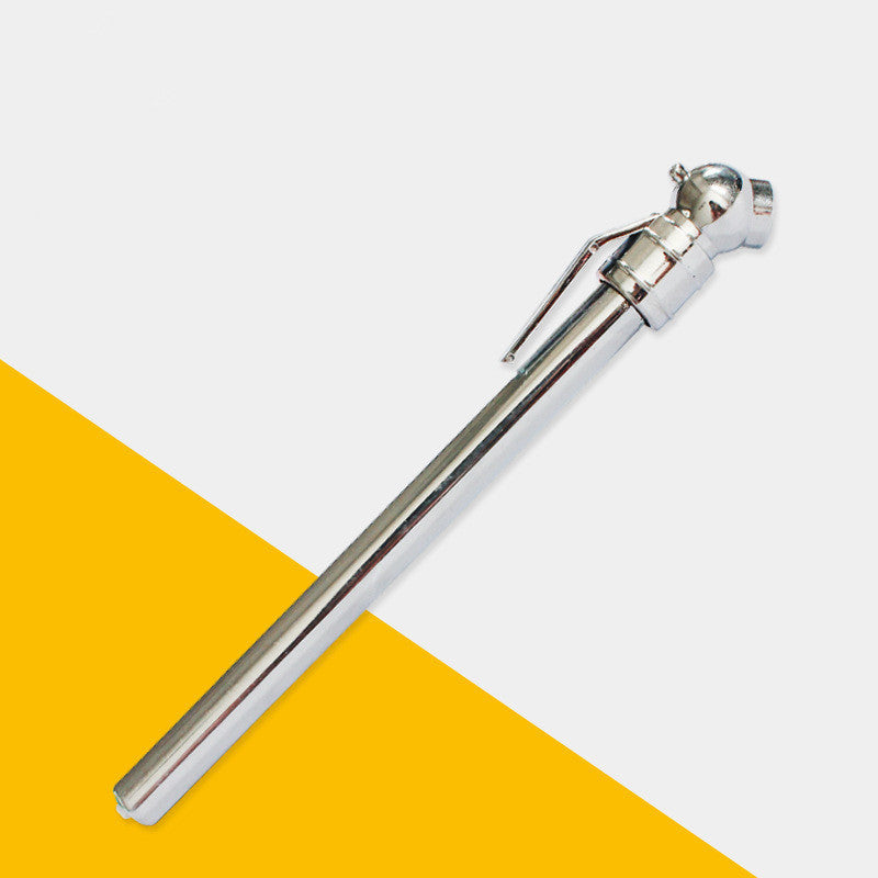 Pocket Tire Pressure Gauge Pen