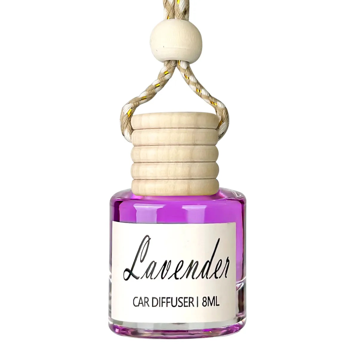 FreshDrive Long-Lasting Car Air Freshener
