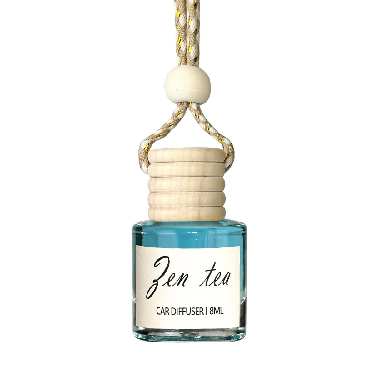 FreshDrive Long-Lasting Car Air Freshener