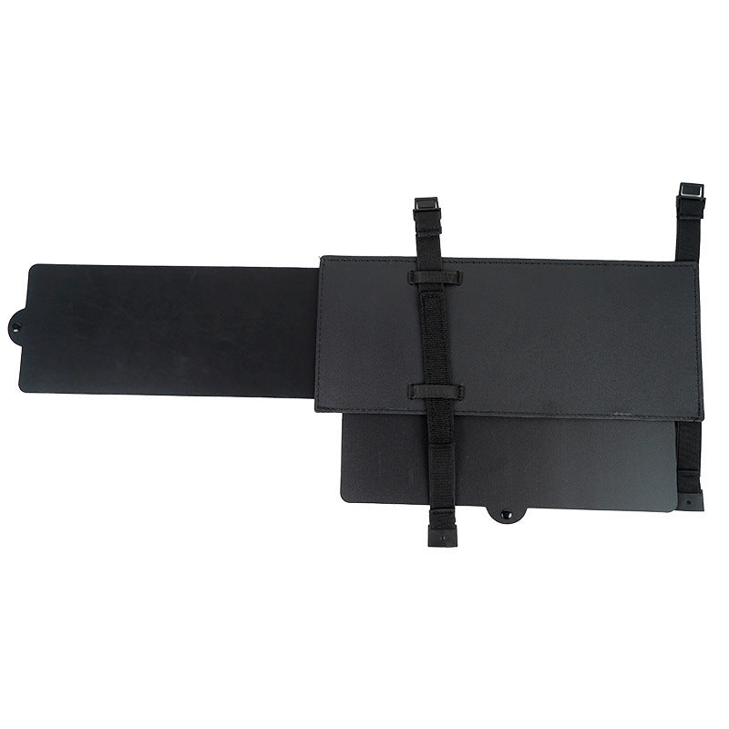 HeatShield Windshield Sunshade Umbrella - 51 in