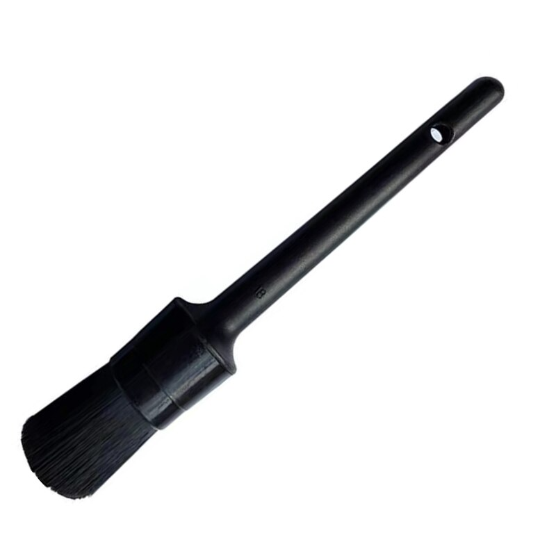 DetailPro 5-Piece Car Detailing Brush Kit