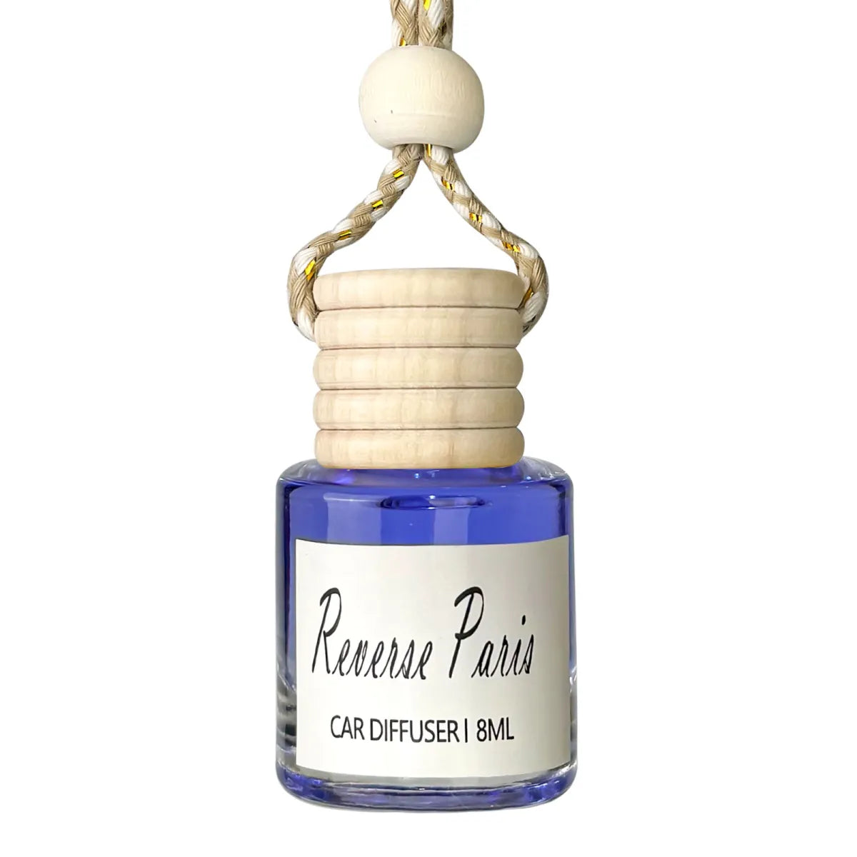 FreshDrive Long-Lasting Car Air Freshener