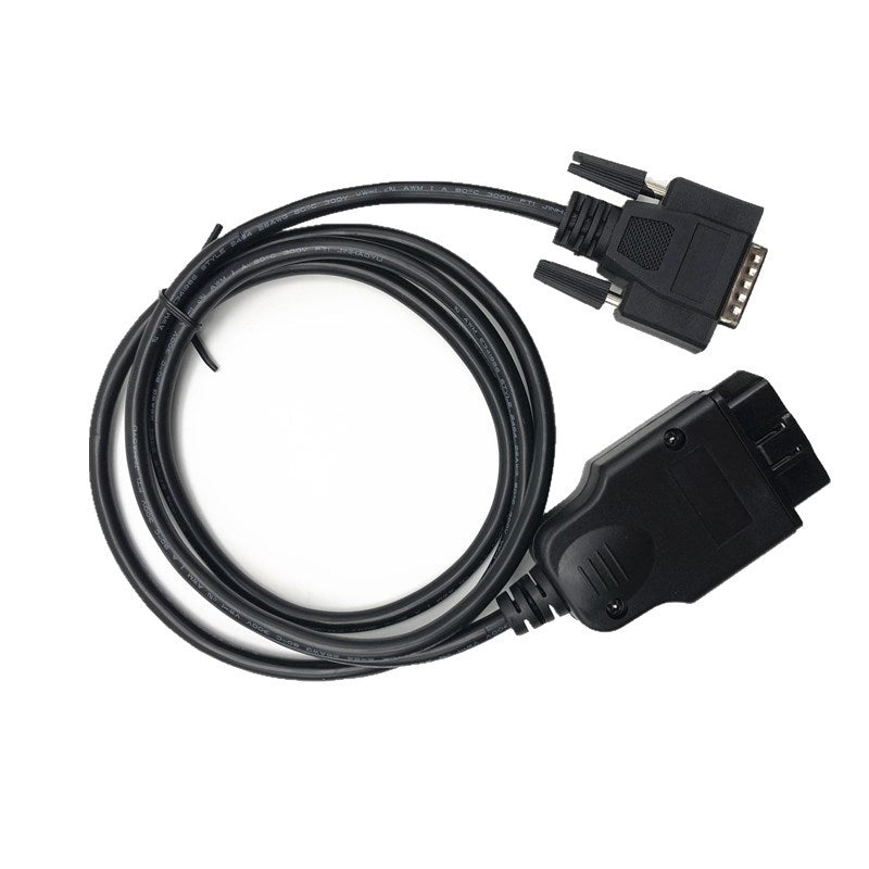 KW808 OBD2 Diagnostic Code Reader