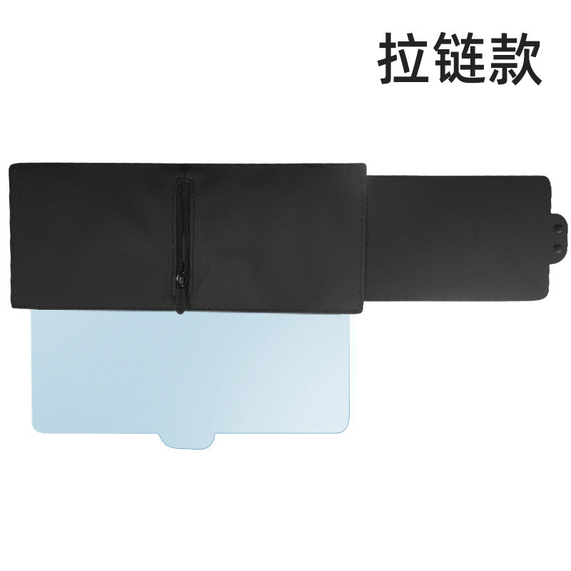 HeatShield Windshield Sunshade Umbrella - 51 in
