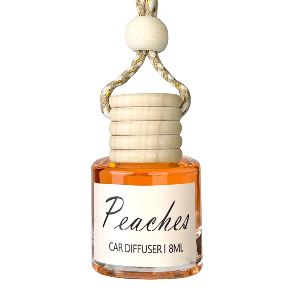 FreshDrive Long-Lasting Car Air Freshener