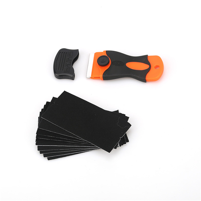 ClearView Glass Oil Film Remover