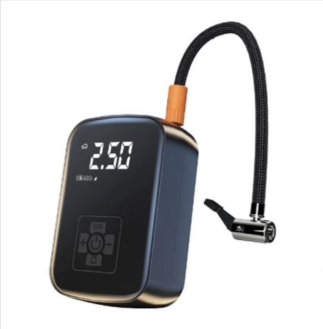 AirPro Portable Tire Inflator