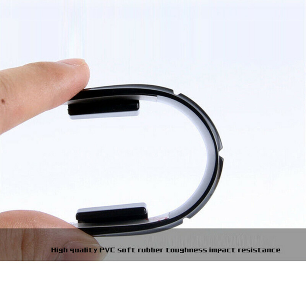 Door Edge Scratch Protector Strip Set