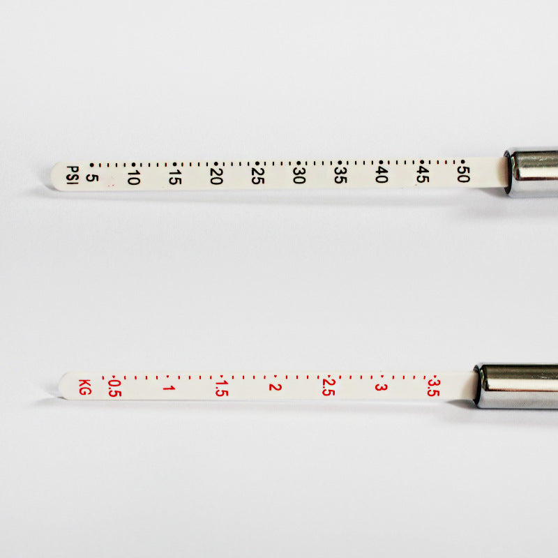 Pocket Tire Pressure Gauge Pen
