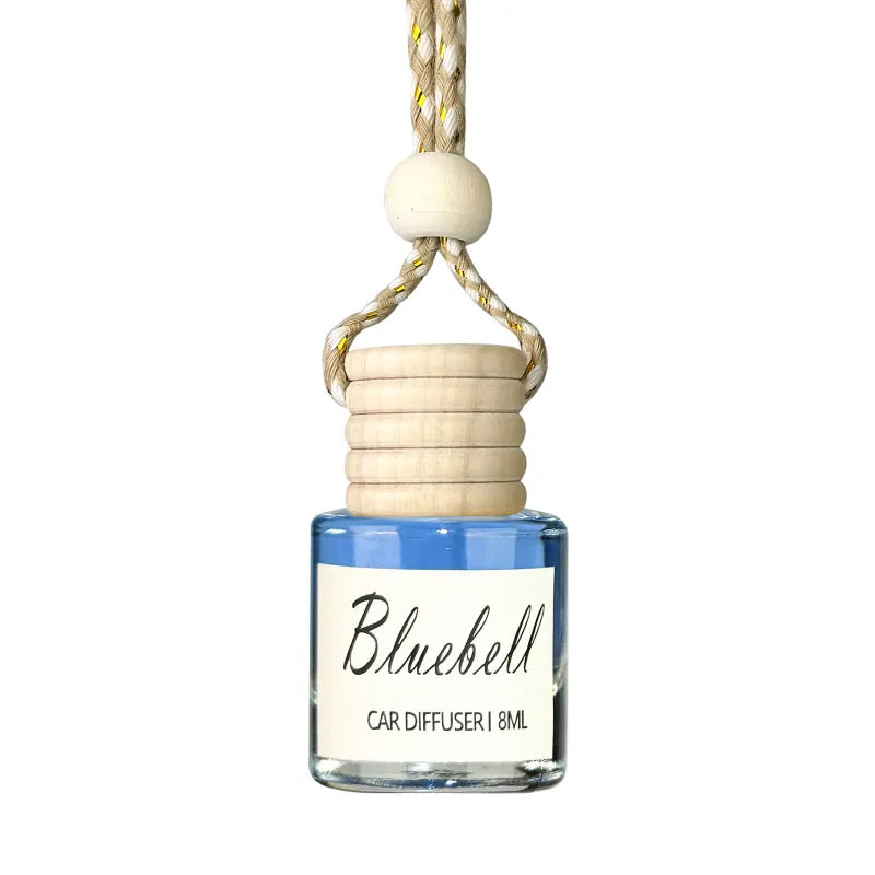 FreshDrive Long-Lasting Car Air Freshener