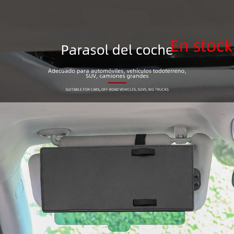 HeatShield Windshield Sunshade Umbrella - 51 in