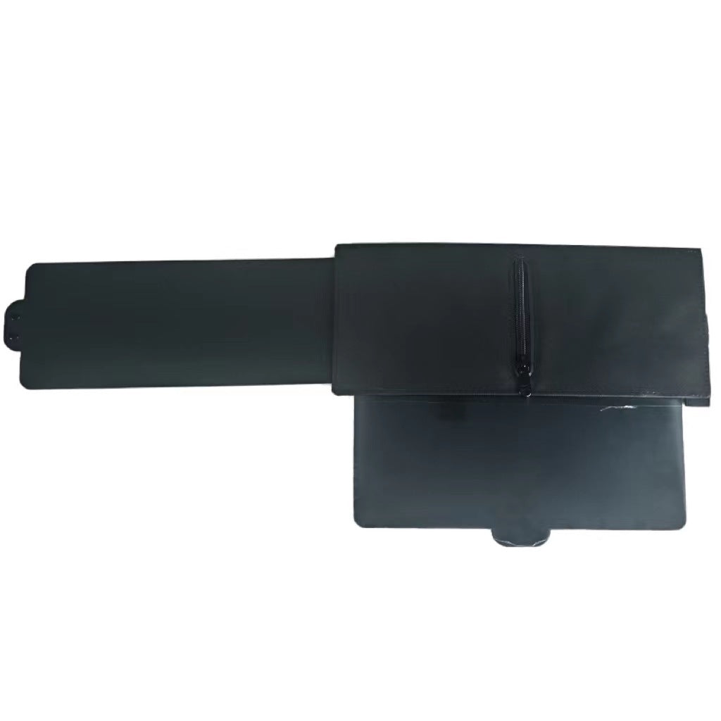 HeatShield Windshield Sunshade Umbrella - 51 in