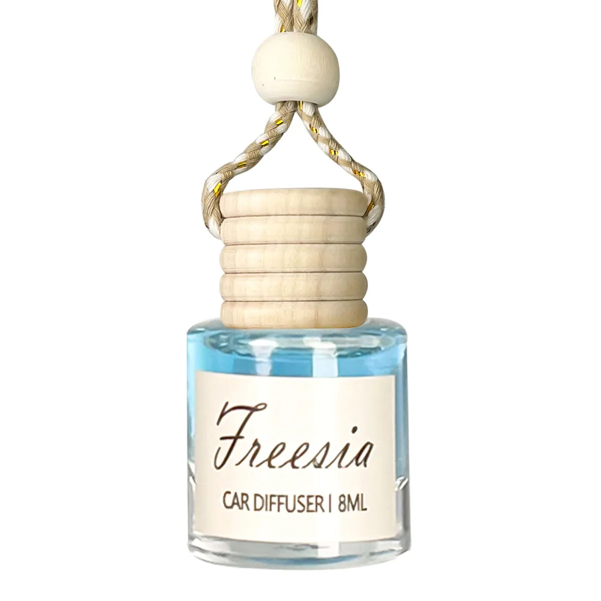 FreshDrive Long-Lasting Car Air Freshener