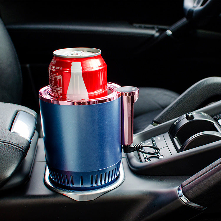 No-Drop Seat Gap Organizer Pair