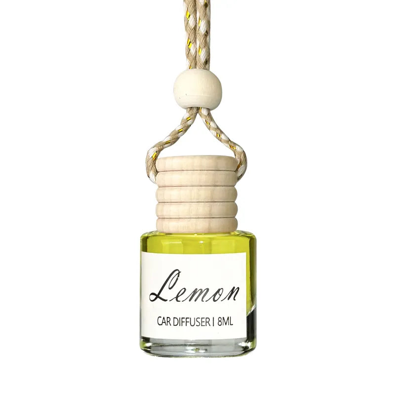 FreshDrive Long-Lasting Car Air Freshener