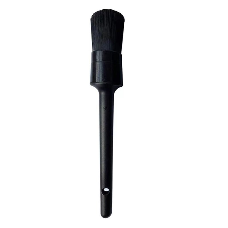 DetailPro 5-Piece Car Detailing Brush Kit