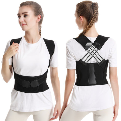 Adjustable Posture Corrector Brace