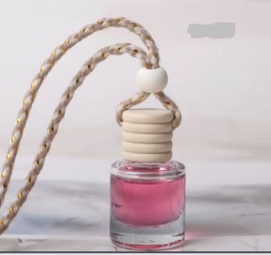 FreshDrive Long-Lasting Car Air Freshener