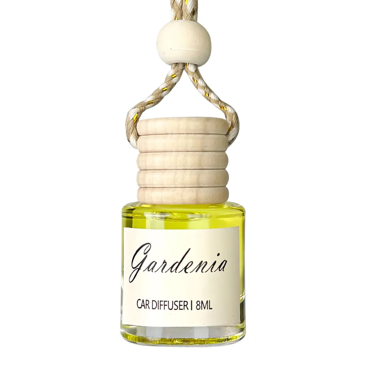 FreshDrive Long-Lasting Car Air Freshener
