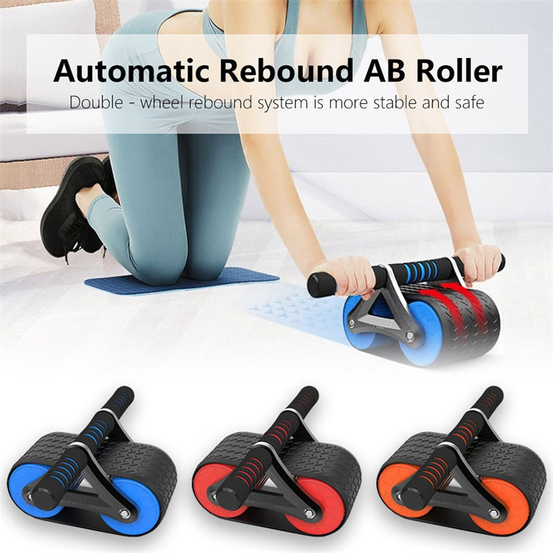 Rebound Ab Roller Core Wheel