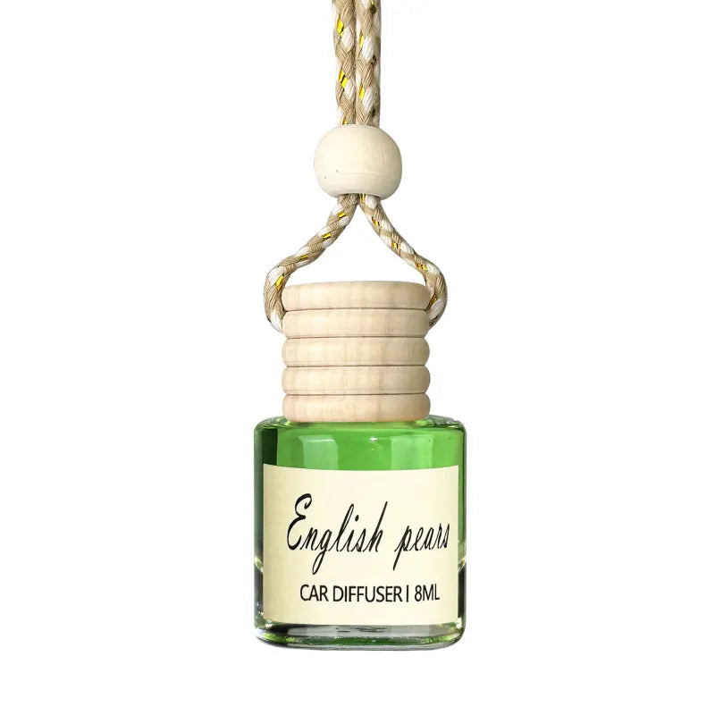 FreshDrive Long-Lasting Car Air Freshener