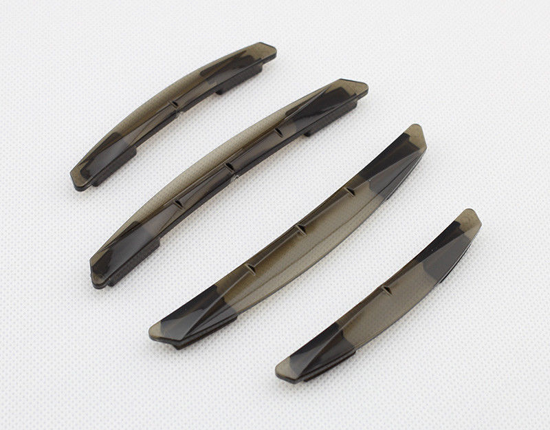 Door Edge Scratch Protector Strip Set