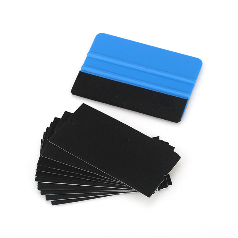 ClearView Glass Oil Film Remover