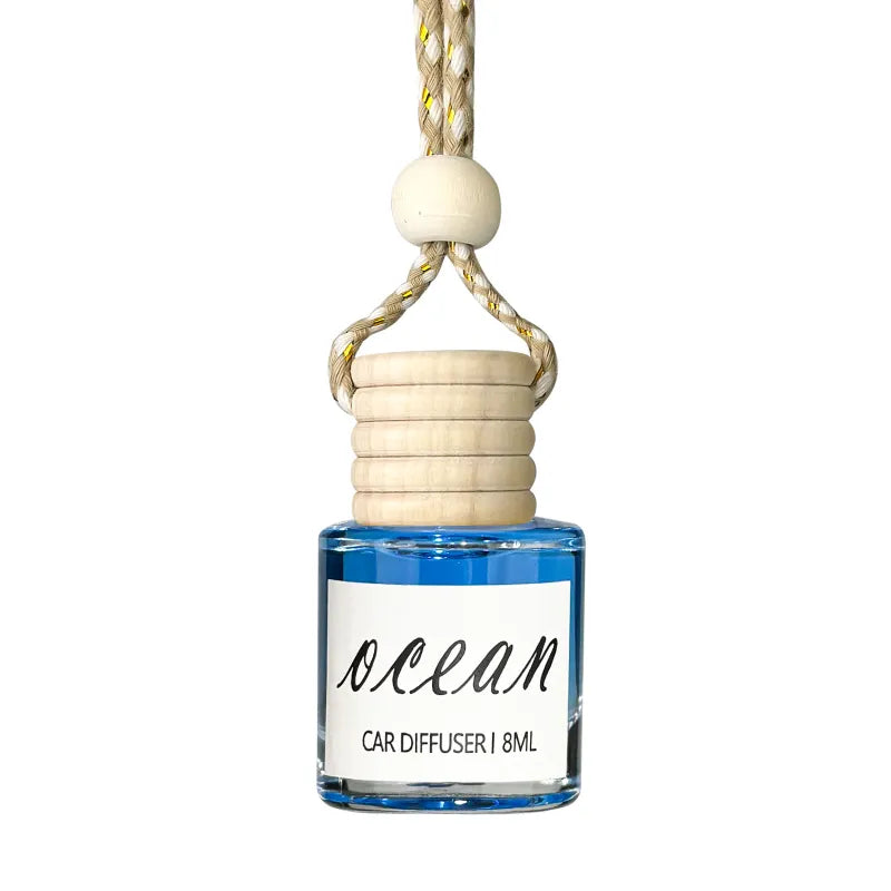 FreshDrive Long-Lasting Car Air Freshener