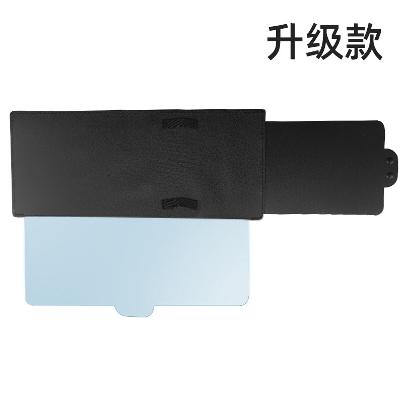 HeatShield Windshield Sunshade Umbrella - 51 in