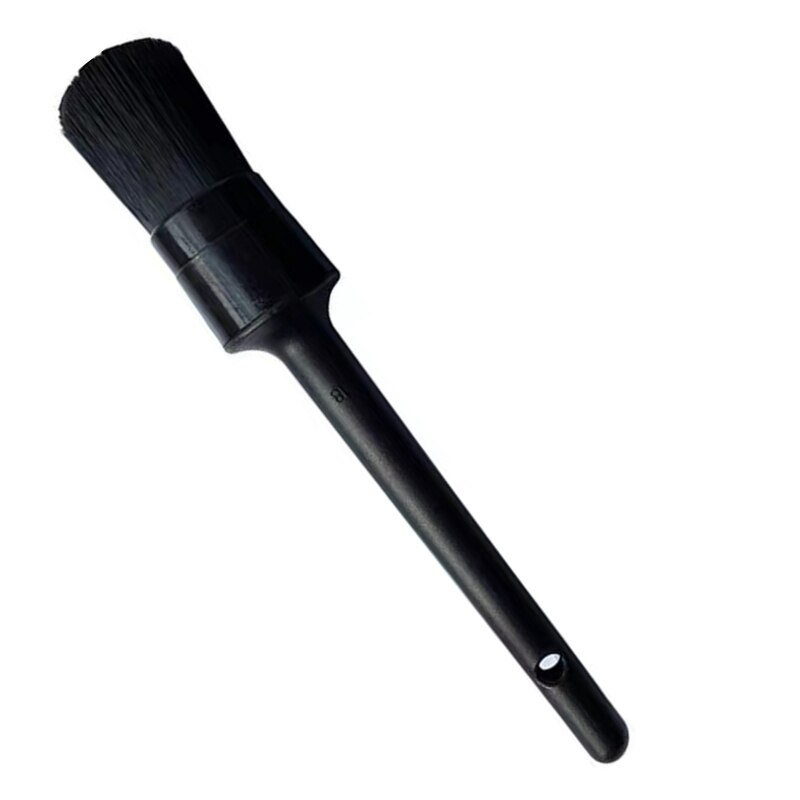 DetailPro 5-Piece Car Detailing Brush Kit