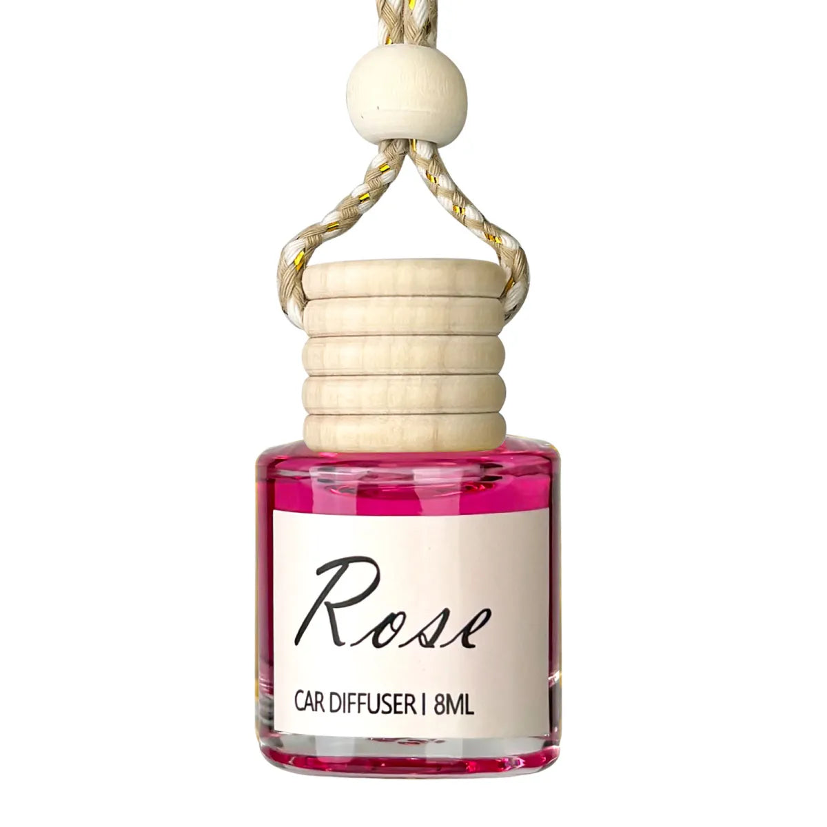 FreshDrive Long-Lasting Car Air Freshener