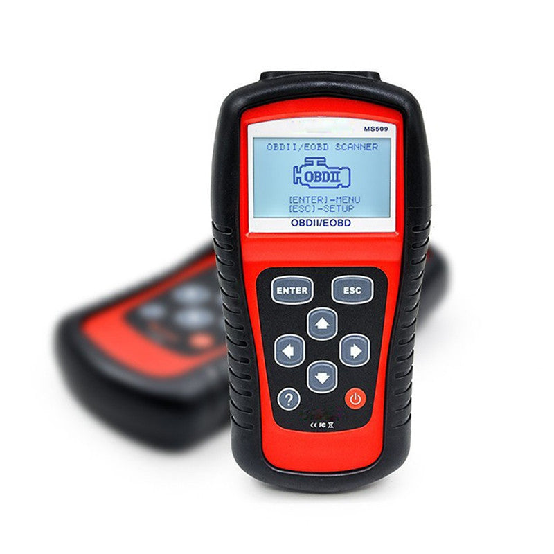 KW808 OBD2 Diagnostic Code Reader