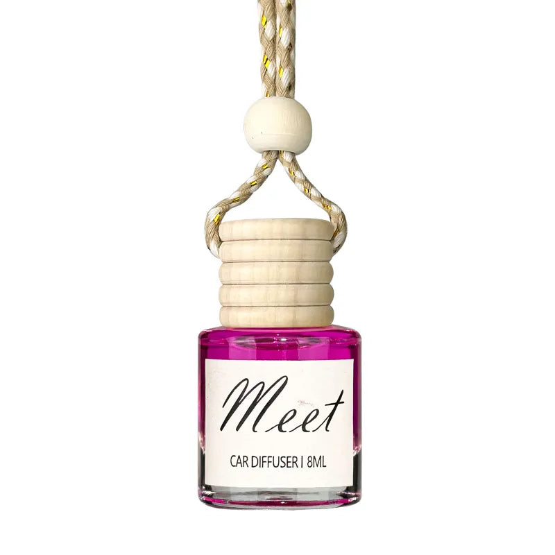 FreshDrive Long-Lasting Car Air Freshener