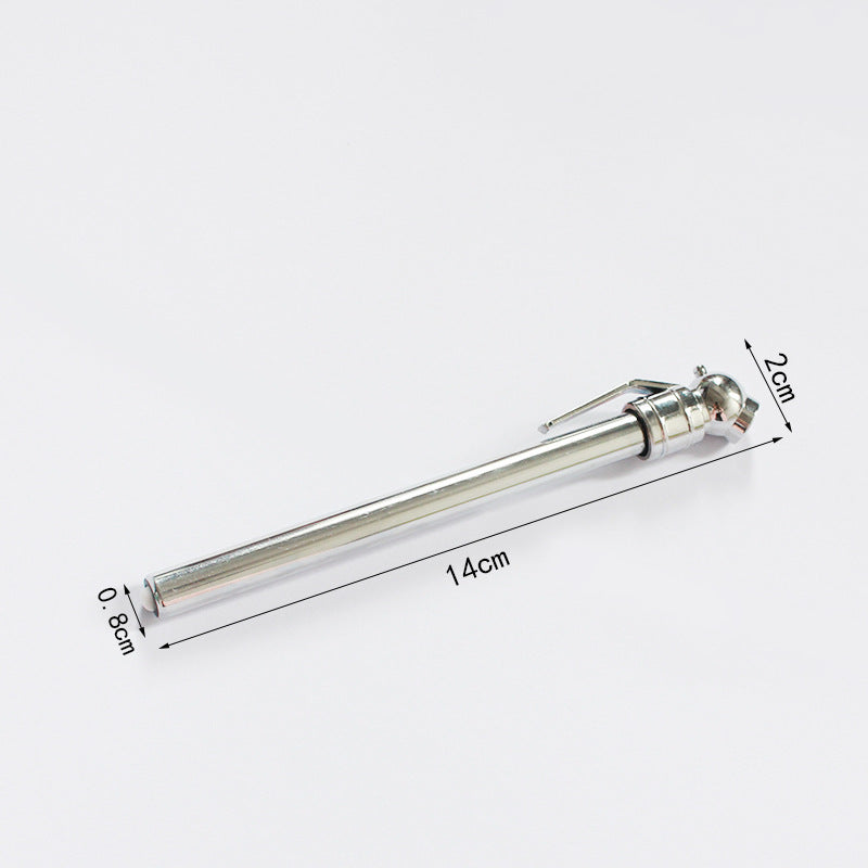 Pocket Tire Pressure Gauge Pen