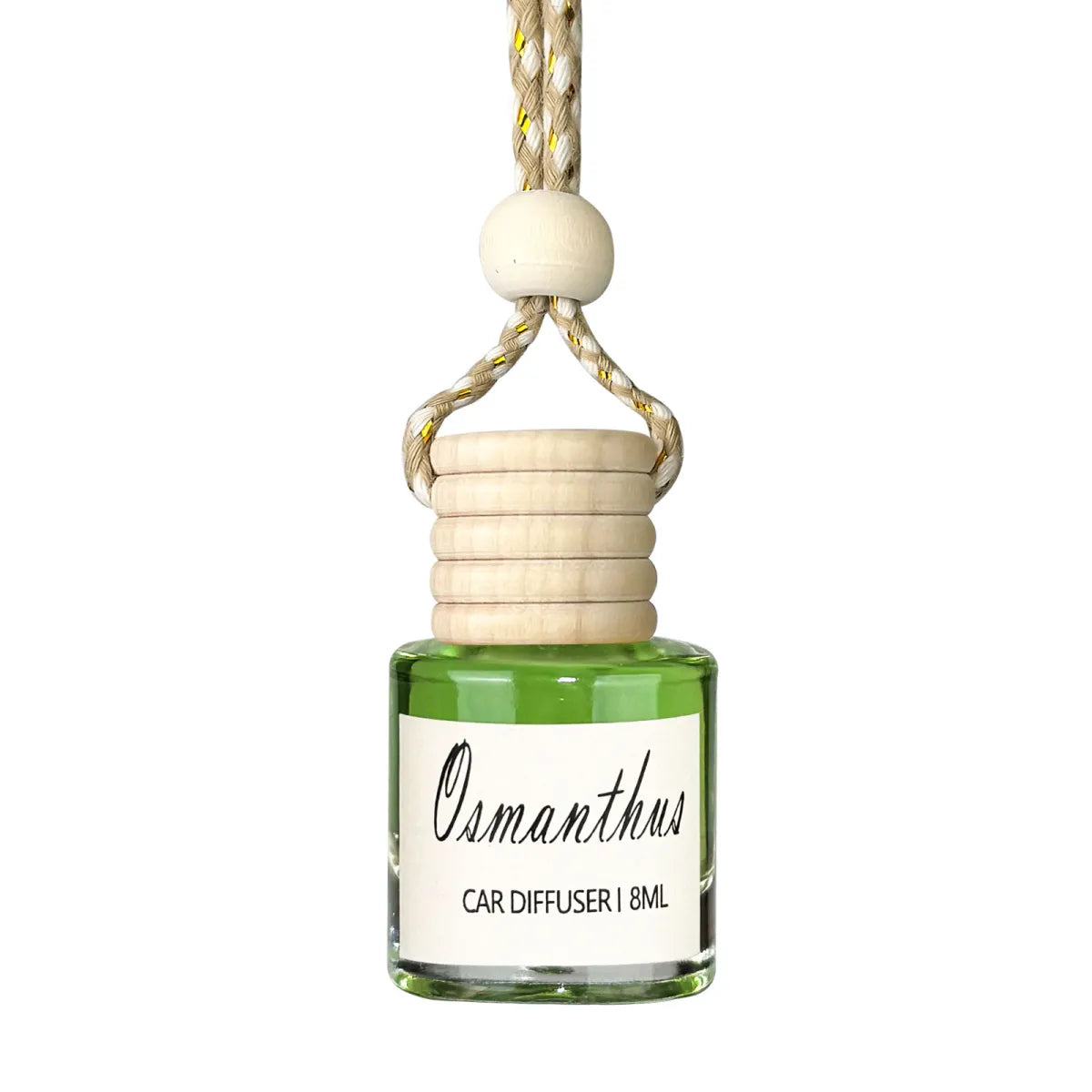 FreshDrive Long-Lasting Car Air Freshener