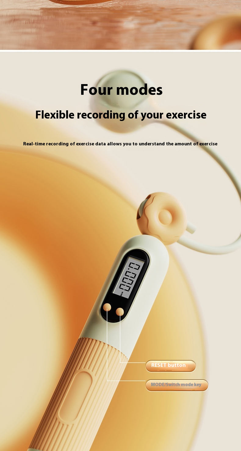 Smart Counter Jump Rope
