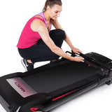 Marcy Folding Treadmill