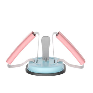 Portable Sit Bar - Upgraded Design Big Suction Cups